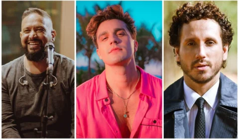 Réveillon de Manaus terá shows de Luan Santana, Fernandinho e Leonardo Gonçalves