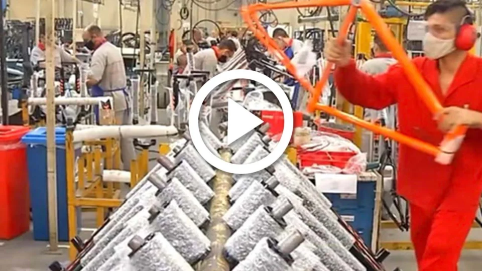 VÍDEO: Polo Industrial de Manaus registra aumento de 42% no faturamento