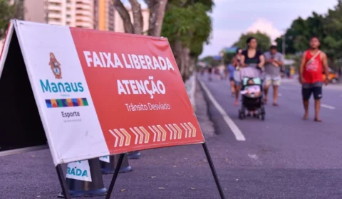 Em Manaus, residencial Viver Melhor receberá às terças-feiras o projeto ‘Faixa Liberada’