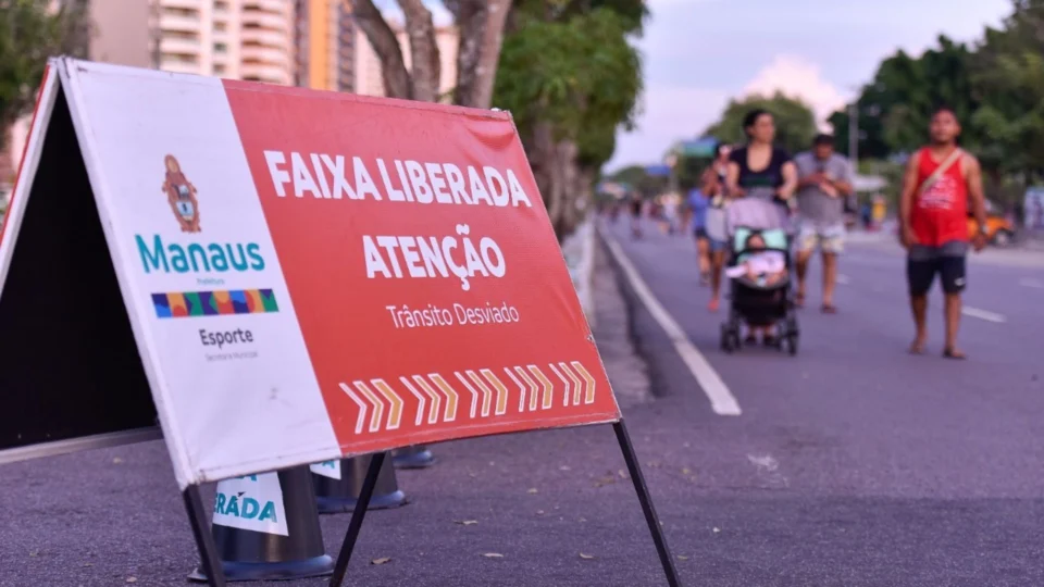 Em Manaus, residencial Viver Melhor receberá às terças-feiras o projeto ‘Faixa Liberada’