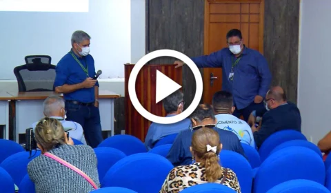 VÍDEO: moradores da Zona Norte de Manaus reclamam de aumento repentino na conta de luz