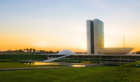 Governo Federal envia PL que prevê PPP para concessão de aeroportos no AM