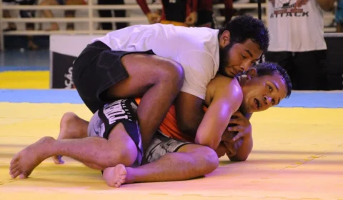 Brasileiro de Luta Livre Esportiva está com inscrições abertas