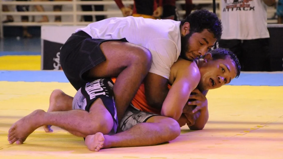 Brasileiro de Luta Livre Esportiva está com inscrições abertas