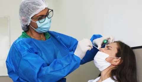 Manaus registra uma morte por Covid-19, segundo FVS-RCP