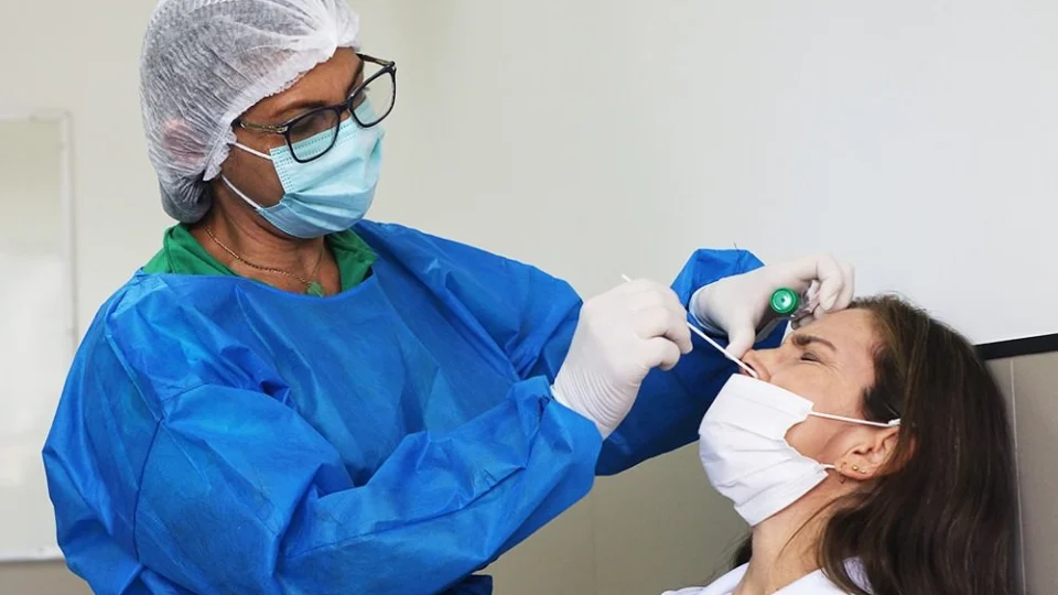 Manaus registra uma morte por Covid-19, segundo FVS-RCP