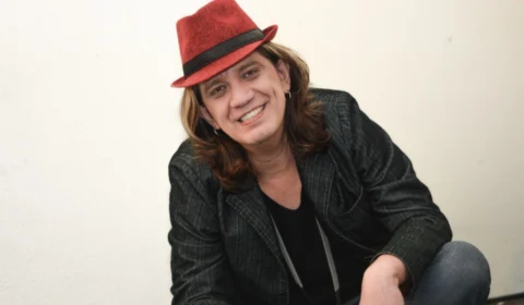 Luso Neto apresenta show ‘Esse Rock Vai dar Samba’ nesta sexta em Manaus