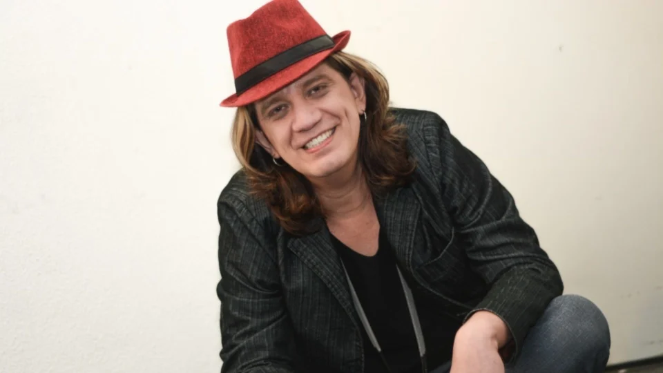 Luso Neto apresenta show ‘Esse Rock Vai dar Samba’ nesta sexta em Manaus