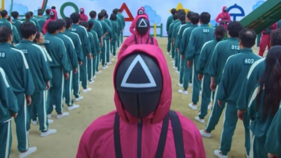 Escola carioca alerta pais sobre uma série de canal streaming