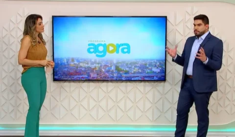 Clayton Pascarelli tem estreia marcada na programação da TV Norte Amazonas