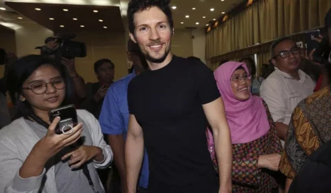 Telegram justifica problema com e-mails após ordem de bloqueio no Brasil