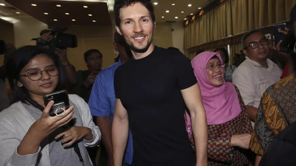 Telegram justifica problema com e-mails após ordem de bloqueio no Brasil