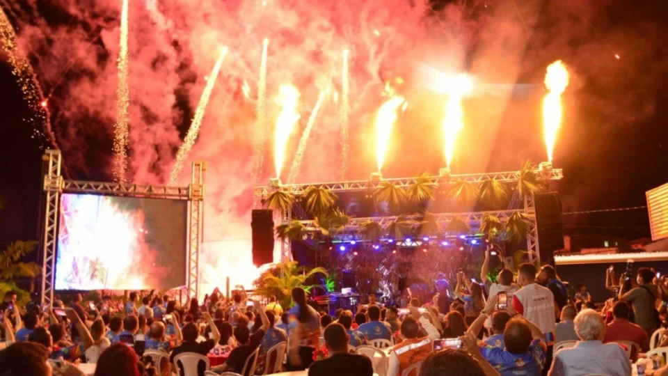 VÍDEO: servidores da Semulsp são homenageados durante ‘Festa das Luzes’