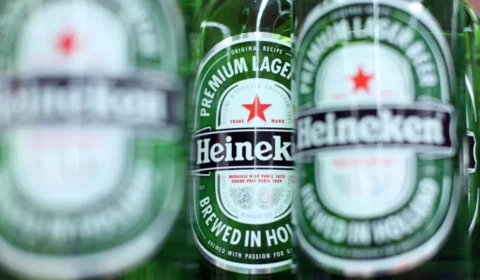 Heineken tira unidade de concentrados de Manaus e transfere para São Paulo