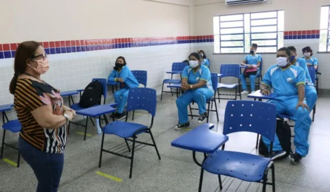 Novo ensino médio será implementado no AM; aulas passarão a ter seis tempos