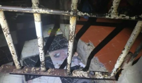 No AM, jovem tenta ajudar irmão detento a fugir da delegacia e acaba presa no município de Coari