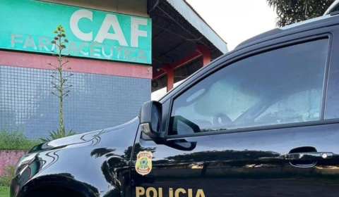 Operação La Cadena desarticula contrabando de ouro de terras indígenas venezuelanas em Roraima