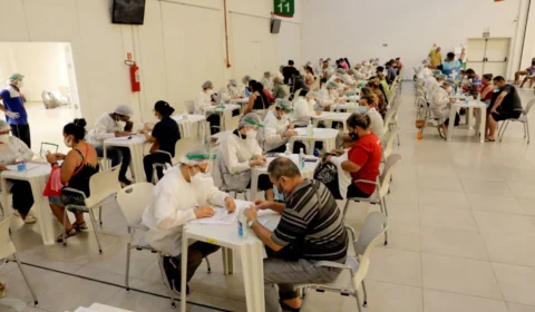 Atividades no Centro de Testagem Vasco Vasques encerram nesta sexta