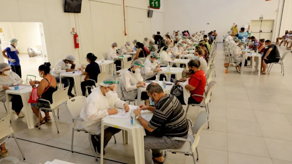 Atividades no Centro de Testagem Vasco Vasques encerram nesta sexta