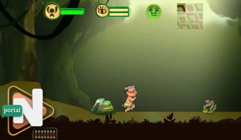 Em busca da preservação cultural no AC, índios Kaxinawá criam game ‘Huni Kuin’ em parceria com desenvolvedores de SP