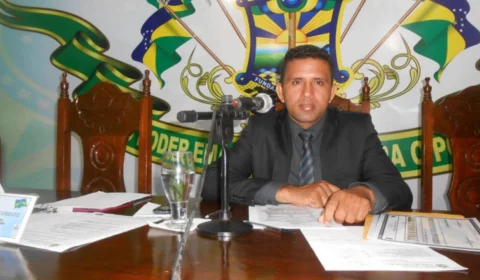 Com várias irregularidades, ex-presidente da Câmara de Jutaí é multado em mais de R$114 mil