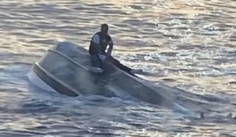 Mais de 30 pessoas estão desaparecidas após naufrágio na Flórida, nos EUA