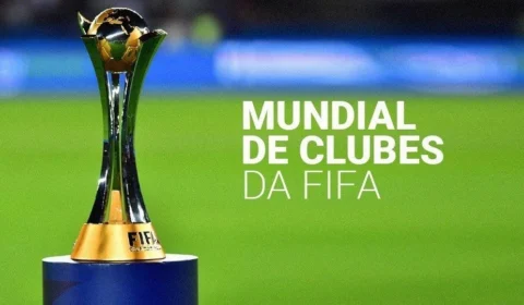 Mundial de Clubes nos Emirados Árabes Unidos poderá receber crianças menores de 12 anos