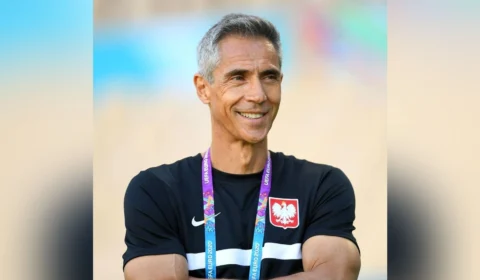 Pedido de rescisão de Paulo Sousa, que negocia com o Flamengo, é rejeitado pela Federação polonesa