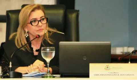 Pregão da UEA é suspenso após indícios de irregularidades pelo TCE-AM