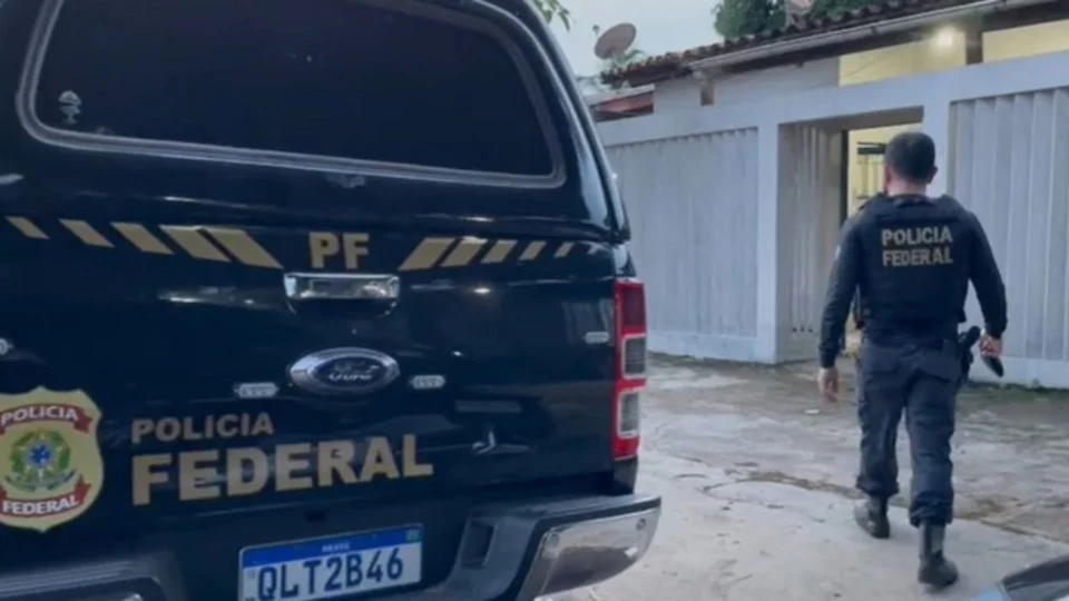 No Amapá, Polícia Federal investiga grilagem de terras da União