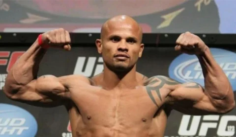 Ex-lutador de MMA Maiquel Falcão é assassinado a facadas, no Rio Grande do Sul