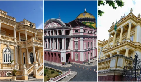 Em Manaus, espaços culturais vão funcionar em horários diferenciados a partir de segunda-feira