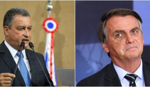 Após Bolsonaro recusar recursos da Argentina, governador da Bahia diz que aceitará ajuda de fora