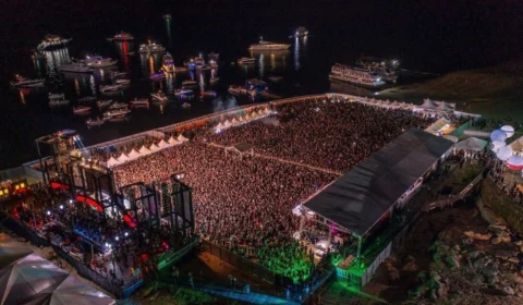 No AM, organizadores de eventos podem ser multados em até R$ 500 mil caso descumpram protocolos sanitários