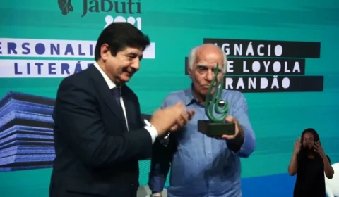 VÍDEO: veja quem foram os vencedores do Prêmio Jabuti 2021