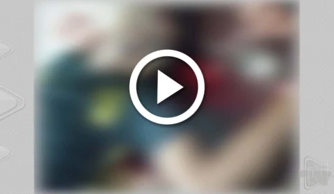 VÍDEO: homem é espancado a pauladas em Tefé, no interior do Amazonas