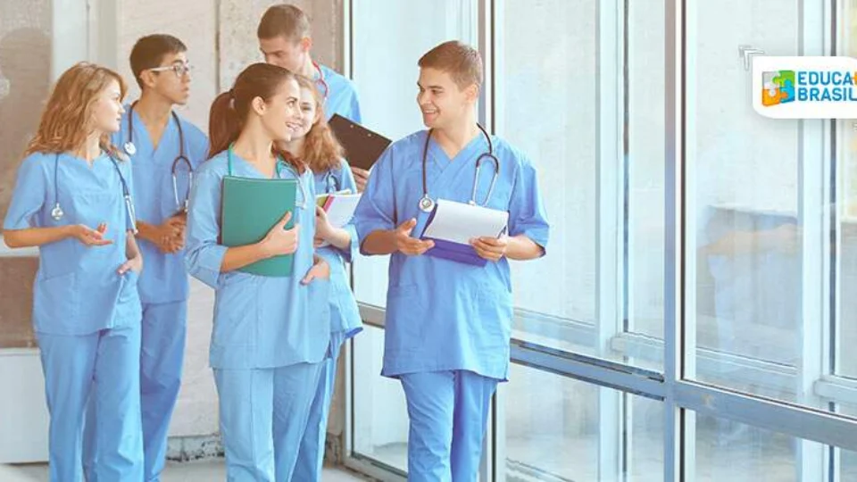 Termina nesta segunda-feira o prazo para as inscrições no Exame Nacional de Residência