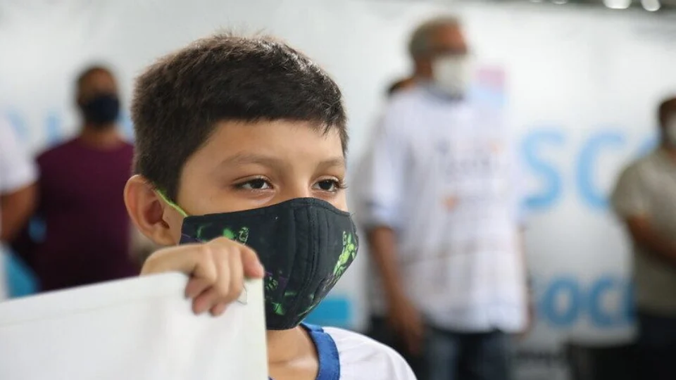 Prefeitura de Manaus realiza abertura do ano letivo das escolas do rio Negro