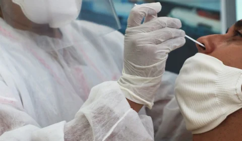 Amazonas registra duas mortes e 28 novos casos de Covid-19