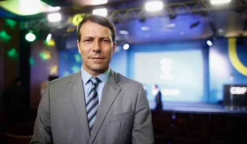 Leonardo Gaciba é demitido da presidência da Comissão de Arbitragem pela CBF