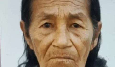 Filha procura mãe idosa que desapareceu no bairro Jorge Teixeira, Zona Leste de Manaus