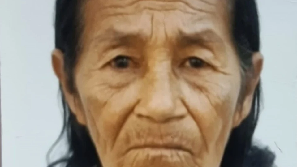 Filha procura mãe idosa que desapareceu no bairro Jorge Teixeira, Zona Leste de Manaus