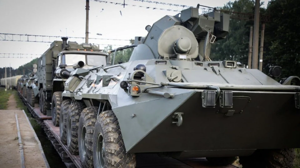 Rússia anuncia retirada de todas as tropas até dia 20 de fevereiro da Crimeia