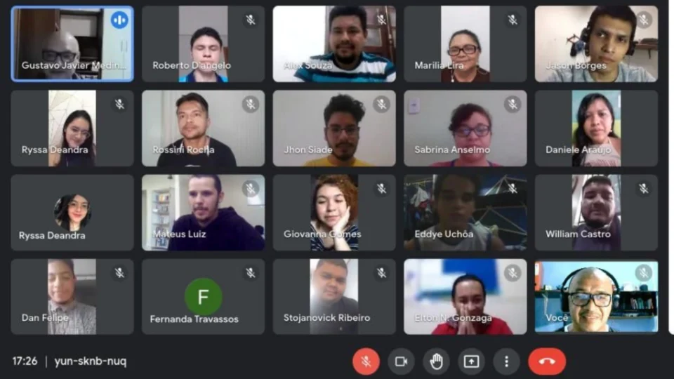 Liceu On-line abre inscrições para oficinas de técnicas de violão e vídeo dança