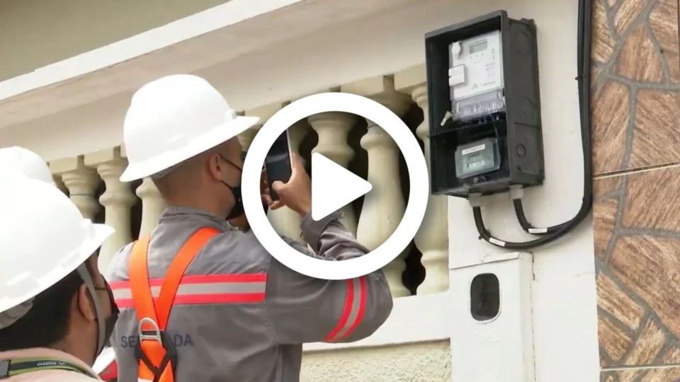 VÍDEO: Amazonas Energia argumenta erro mínimo em contadores e cobranças a mais e fala em ressarcimento de consumidores