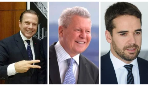 Falha em aplicativo de votação leva cúpula do PSDB a um impasse sobre a escolha de seu pré-candidato à Presidência