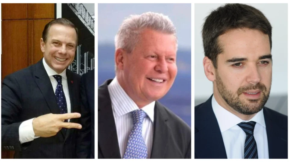 Falha em aplicativo de votação leva cúpula do PSDB a um impasse sobre a escolha de seu pré-candidato à Presidência