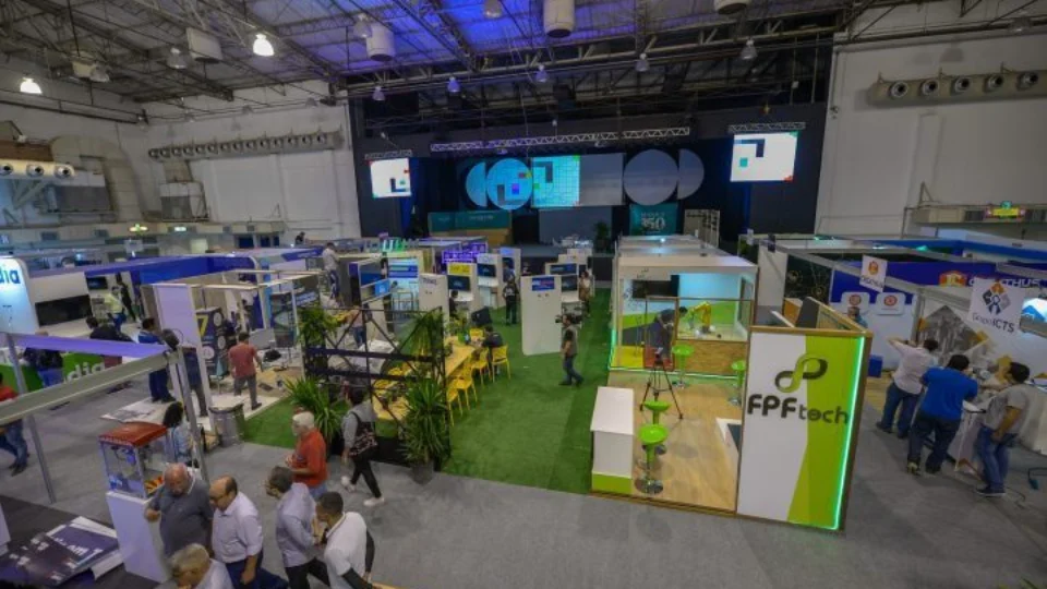 Feira do Polo Digital de Manaus tem inicio nesta quinta-feira