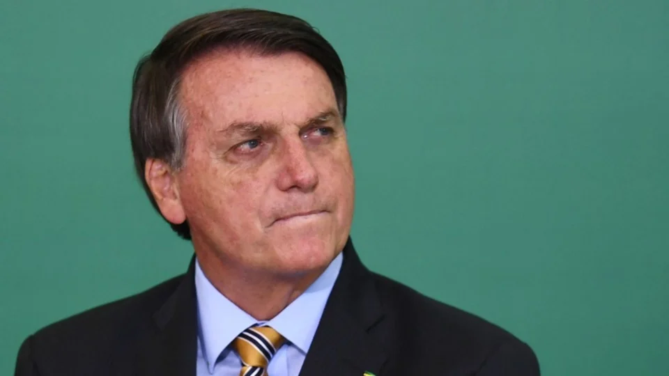 Justiça proíbe governo de usar redes sociais para promover Bolsonaro