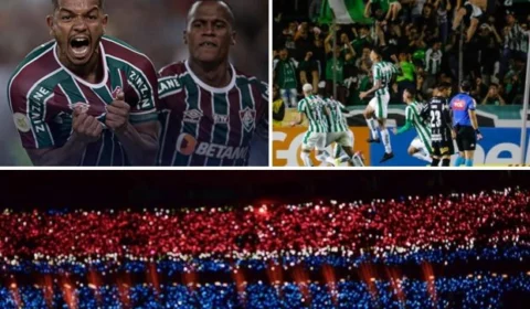 Fim do Brasileirão 2021: Grêmio cai, Fortaleza e Bragantino fazem história; veja quem se salvou e quem vai à Libertadores e Sul-Americana 2022